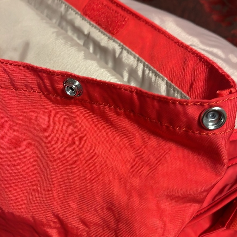 Kipling back pack - image 8